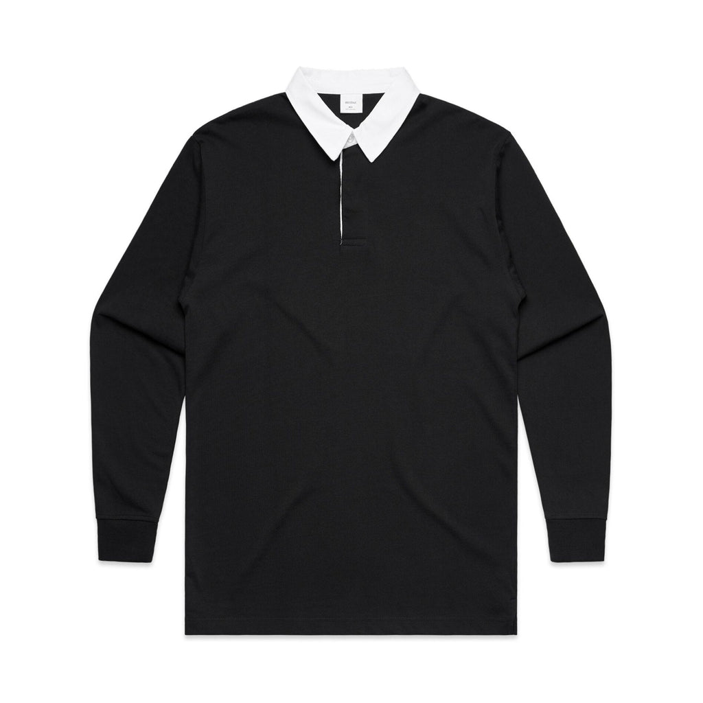 Men's Rugby Jersey | Arena Custom Blanks