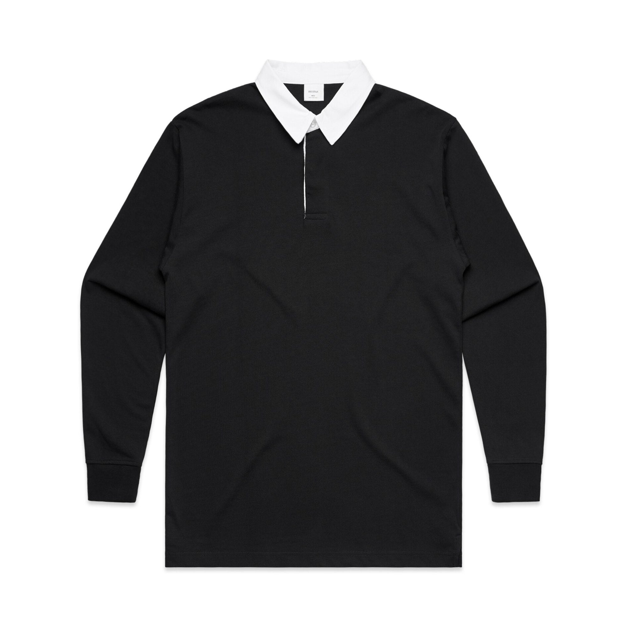 Men's Rugby Jersey | Arena Custom Blanks