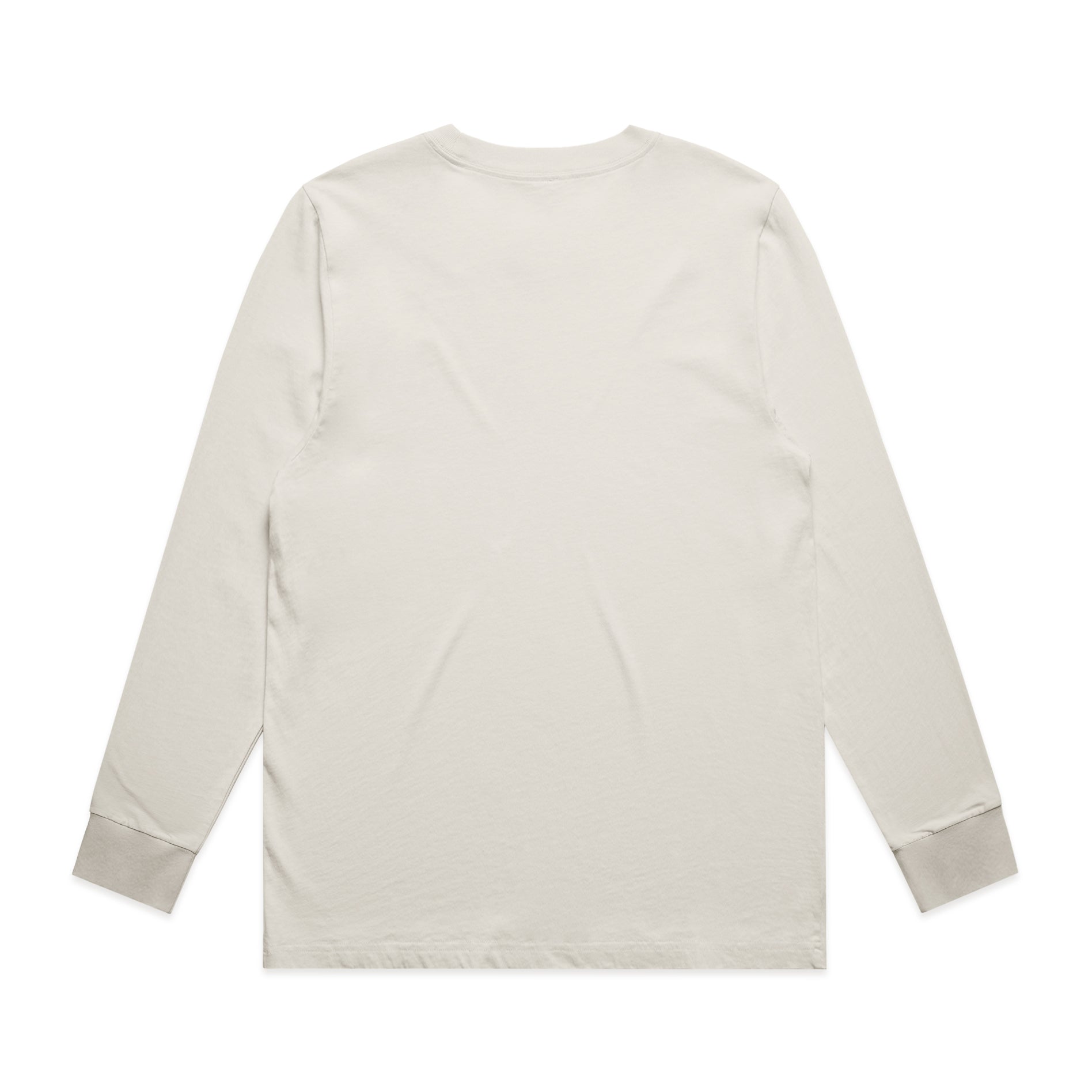 Women's Heavy Faded Long Sleeve Tee |Arena Custom Blanks