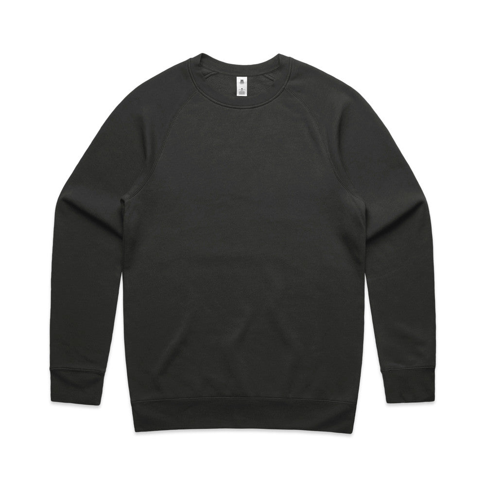 Men's Supply Crew | Arena Custom Blanks