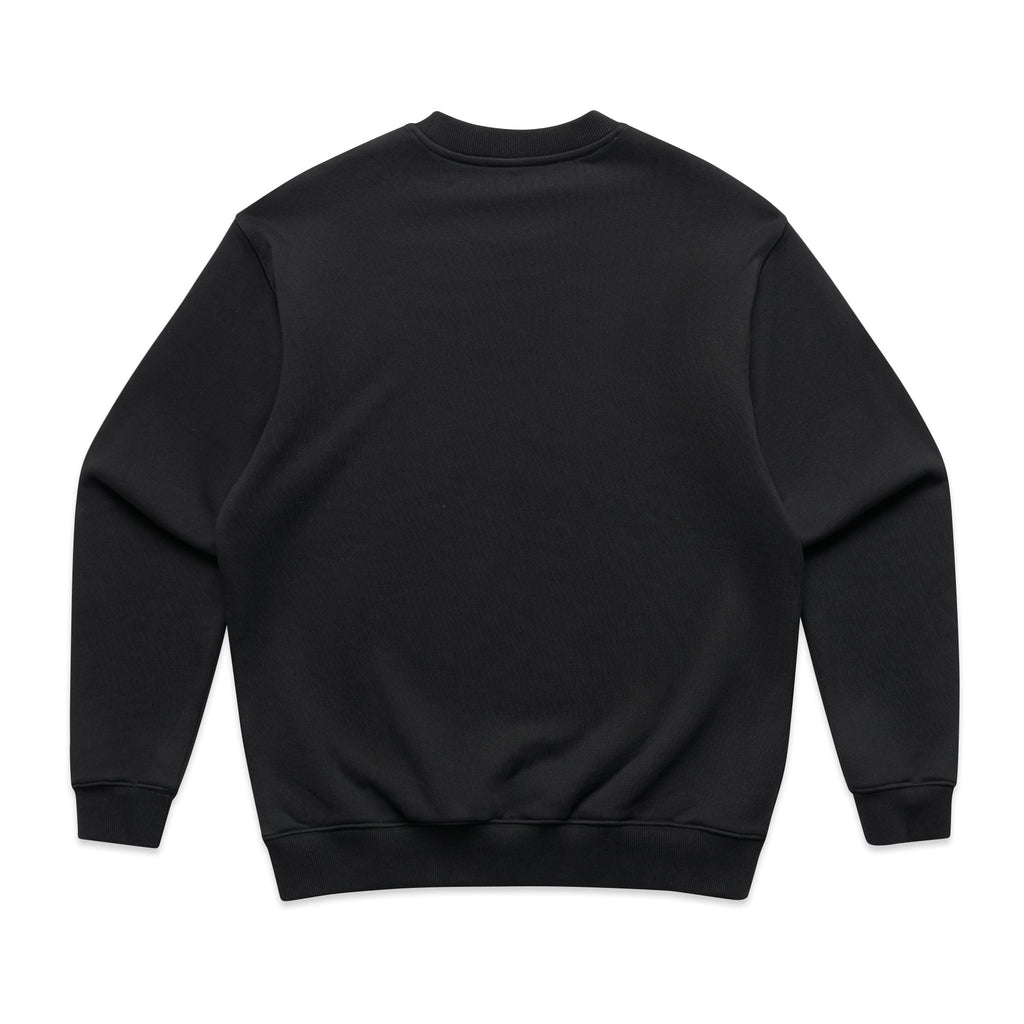 Men's Made Crew | Arena Custom Blanks