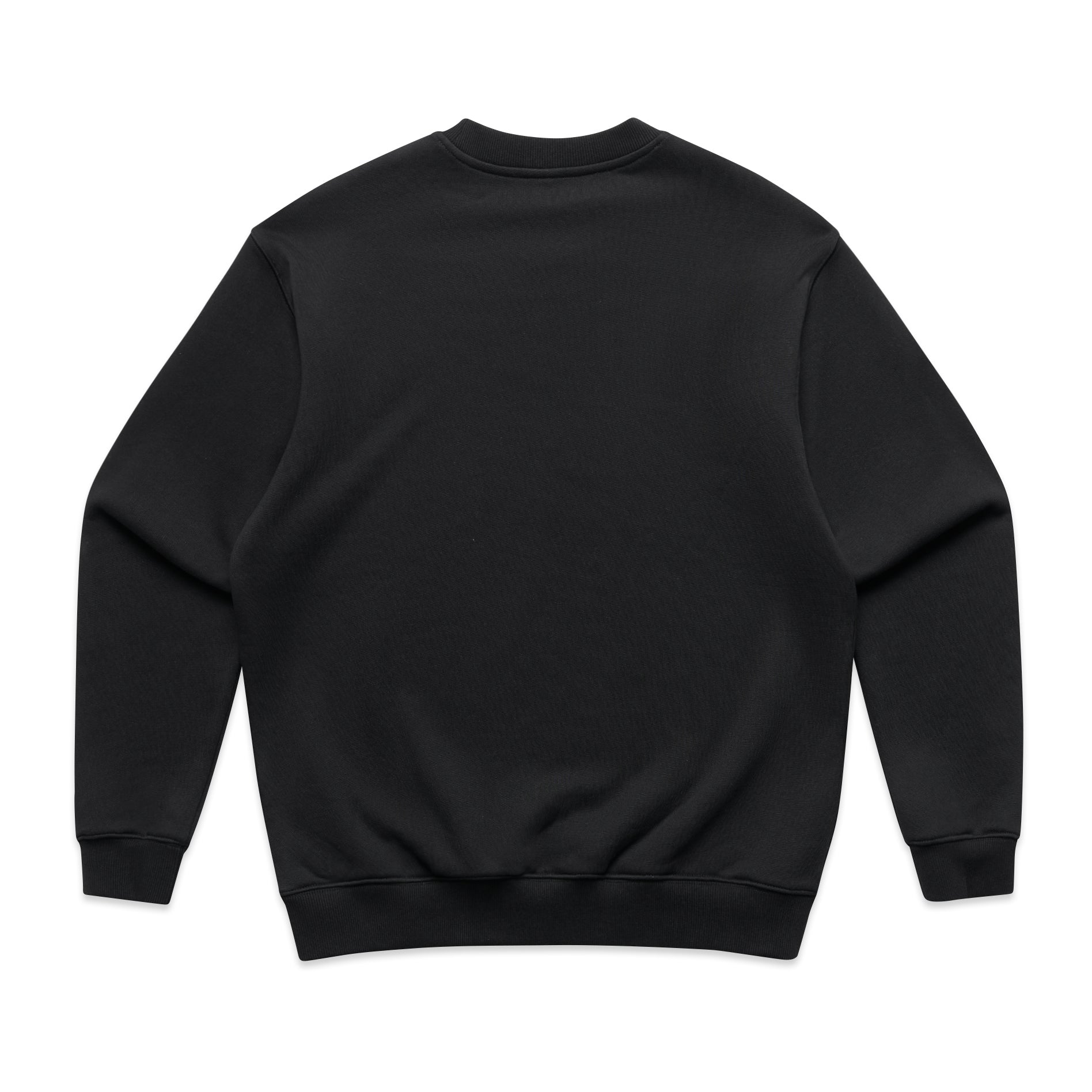 Men's Made Crew | Arena Custom Blanks