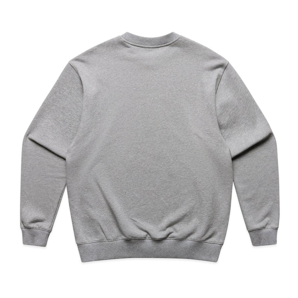 Men's Made Crew | Arena Custom Blanks