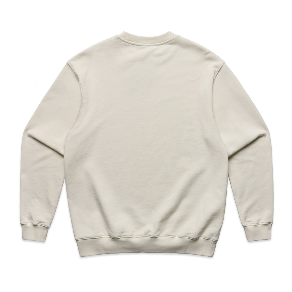 Men's Made Crew | Arena Custom Blanks