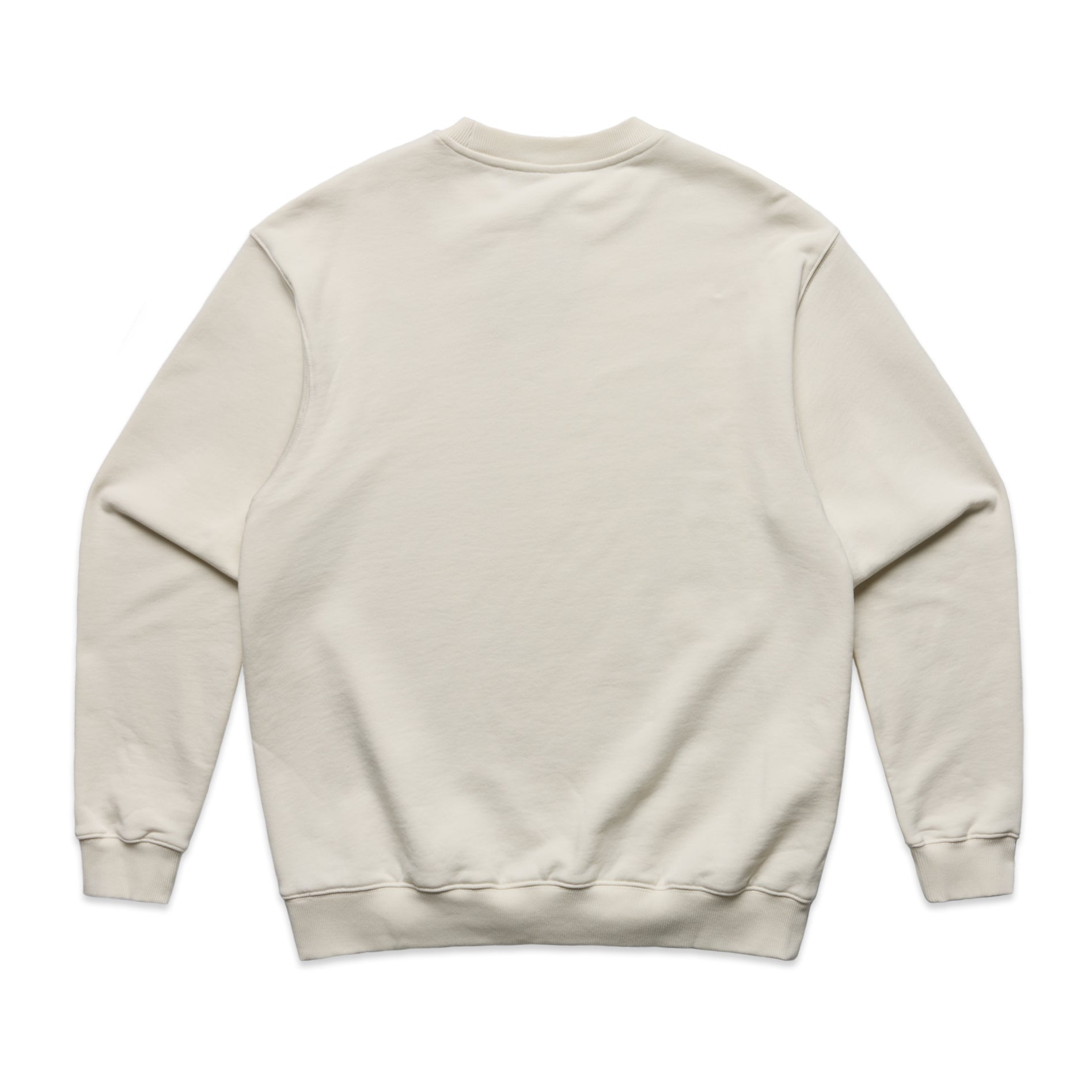 Men's Made Crew | Arena Custom Blanks