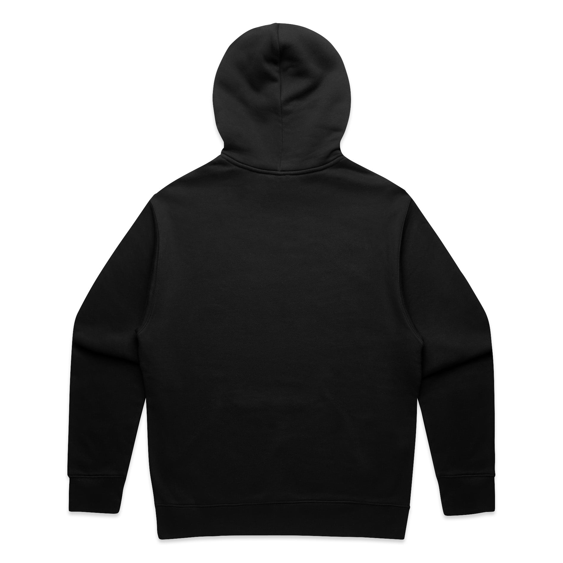 Men's Relax Hoodie | Arena Custom Blanks