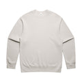 Men's Relax Faded Crew | Arena Custom Blanks