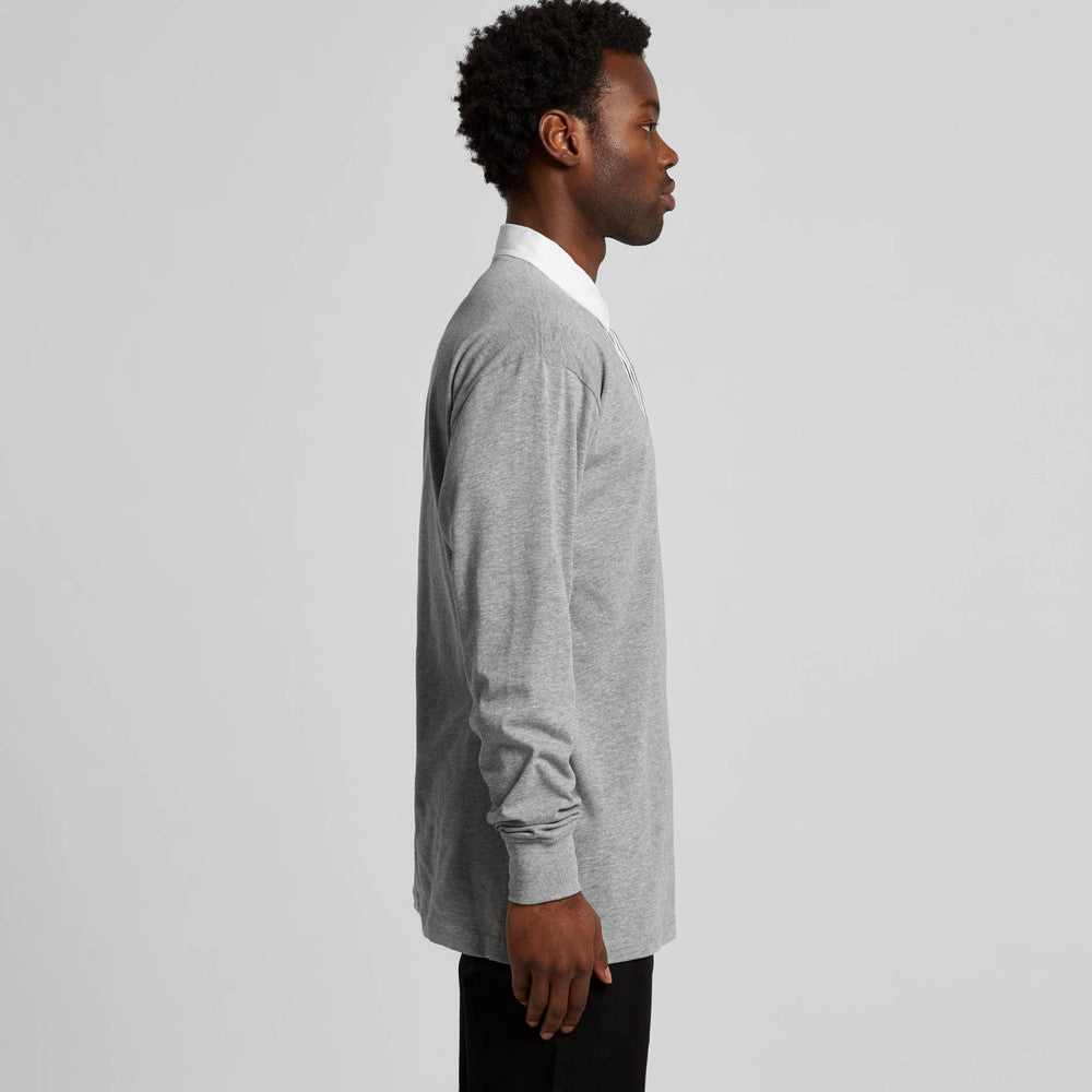Men's Rugby Jersey | Arena Custom Blanks