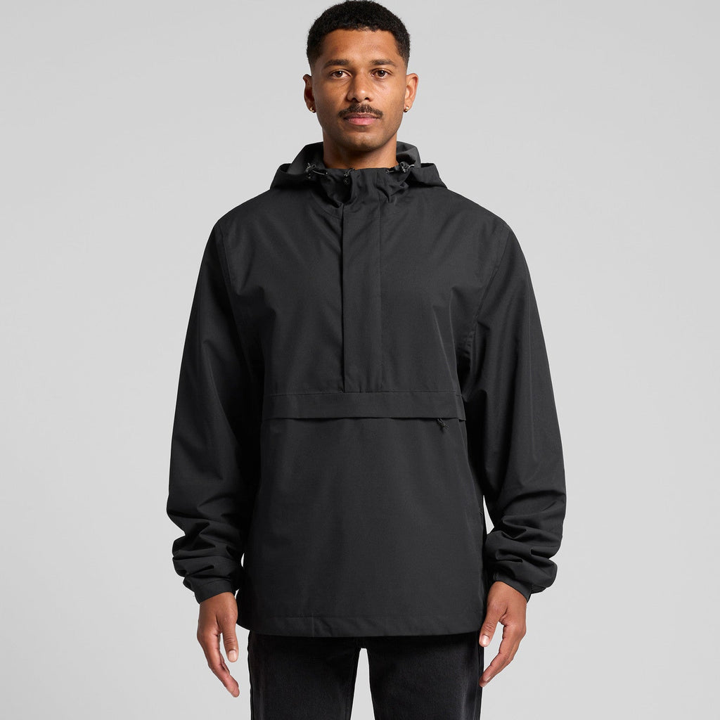 Tech Windbreaker | Arena Custom Blanks