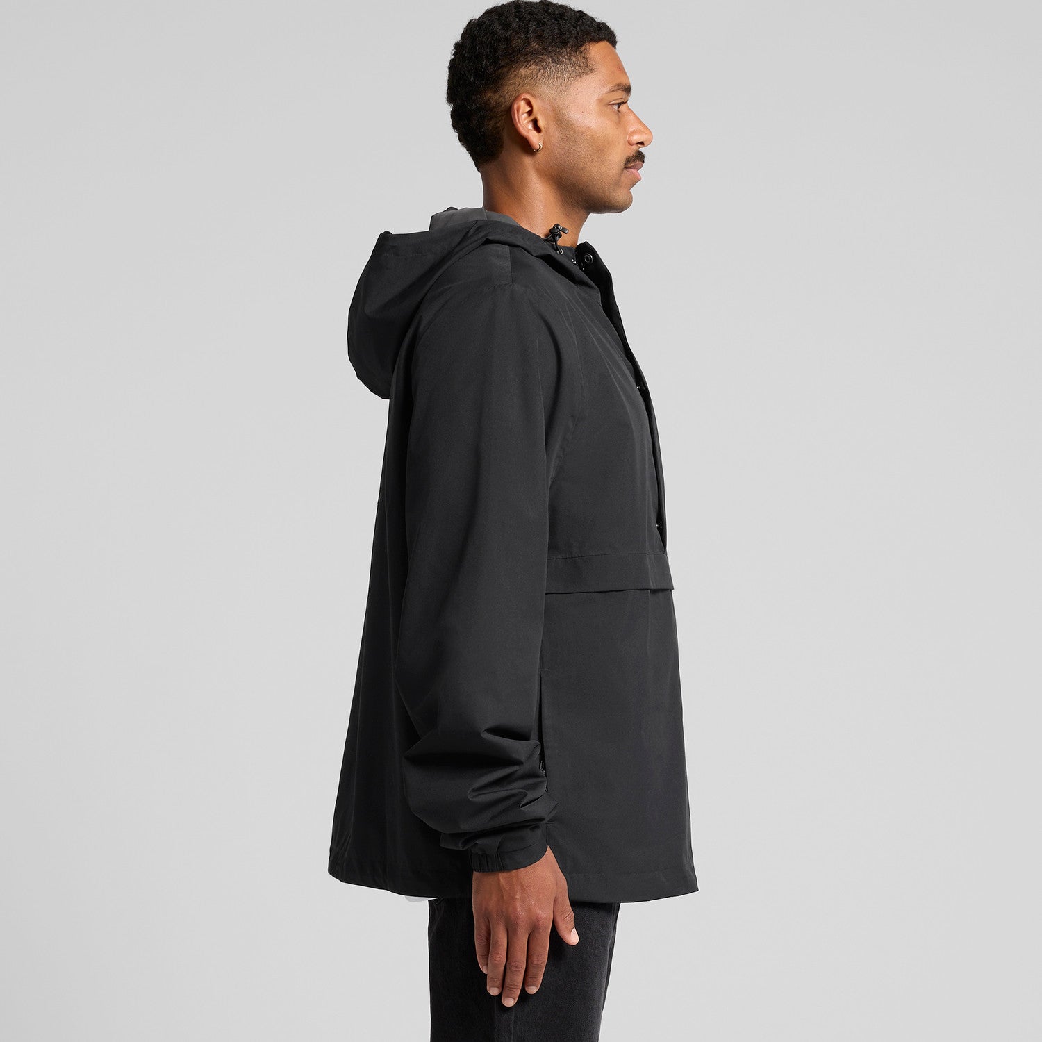 Tech Windbreaker | Arena Custom Blanks