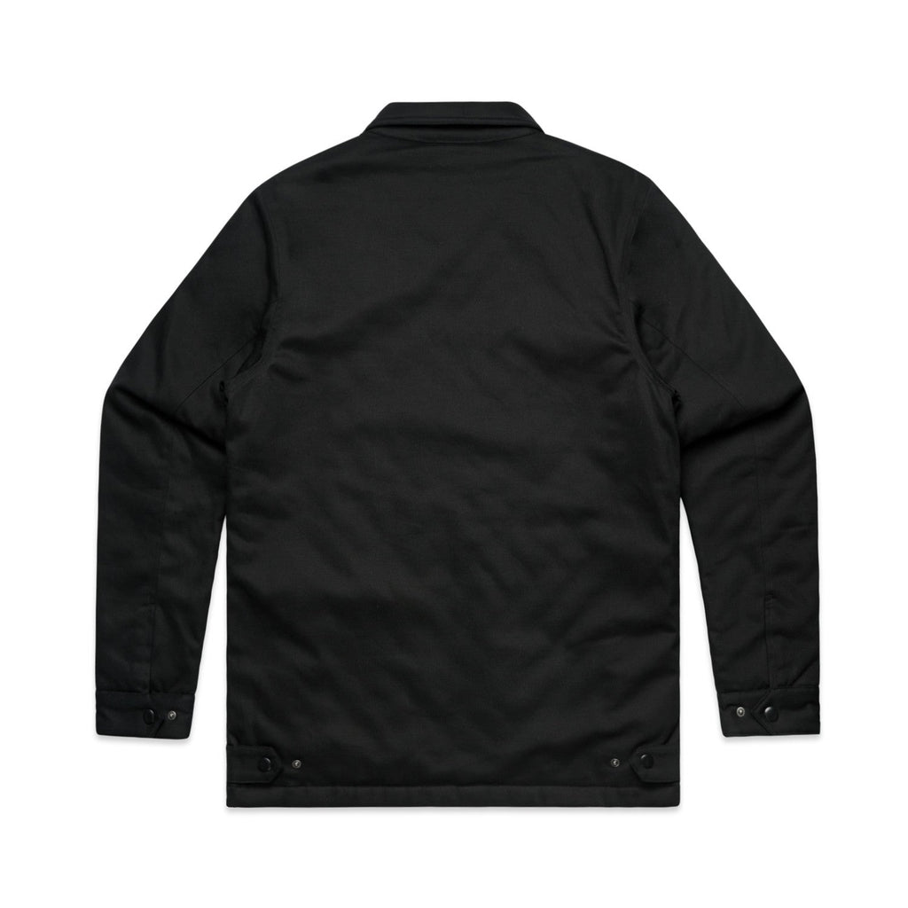 Men's Service Jacket | Arena Custom Blanks