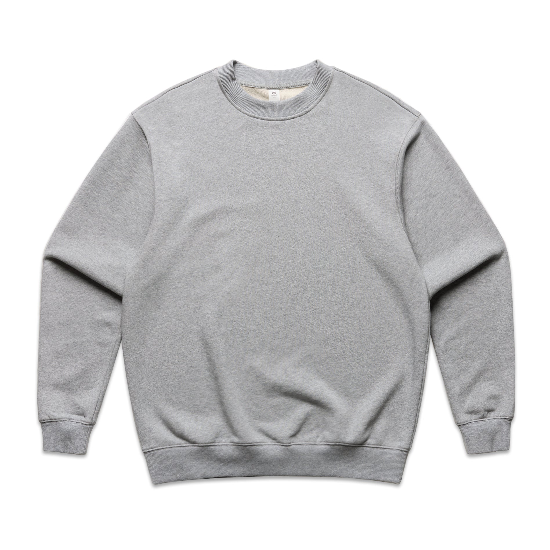 Men's Made Crew | Arena Custom Blanks