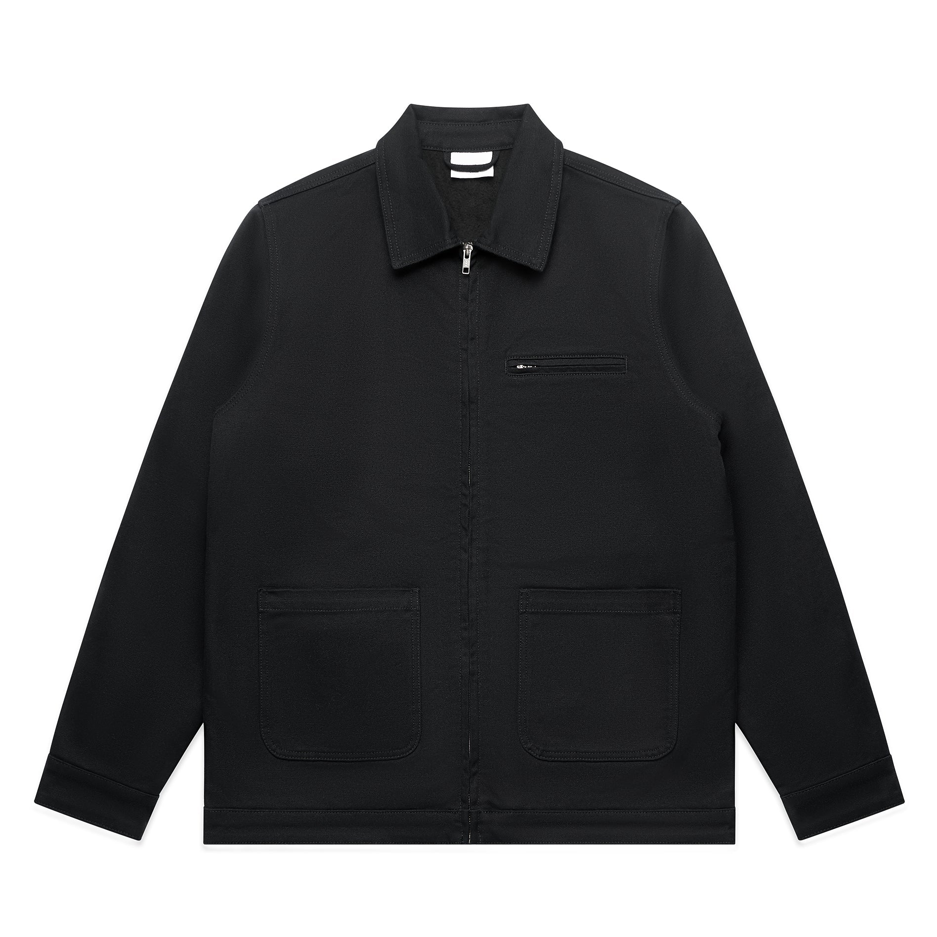 Men's Canvas Heavy Jacket | Arena Custom Blanks