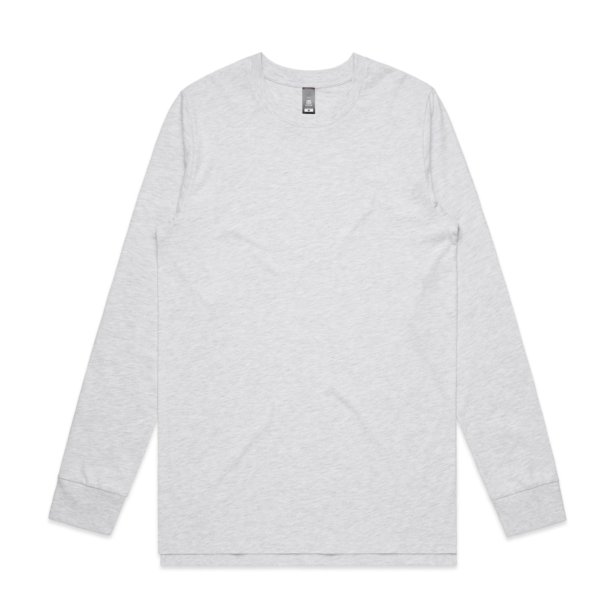 Men's Base Long Sleeve Shirt | Arena Custom Blanks