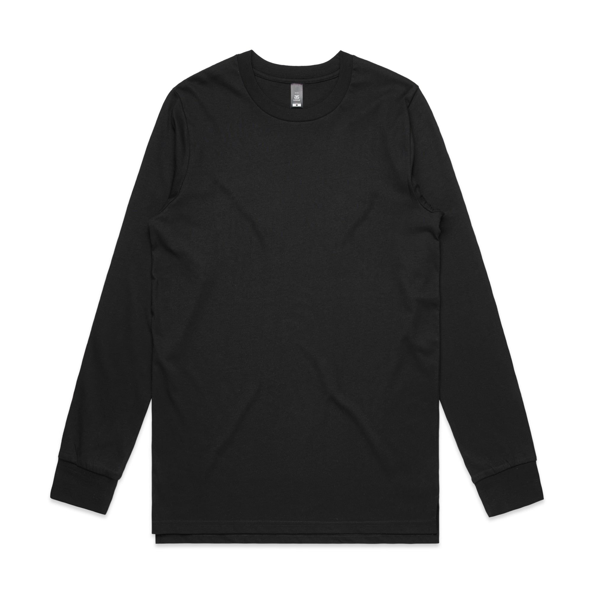 Men's Base Long Sleeve Shirt | Arena Custom Blanks