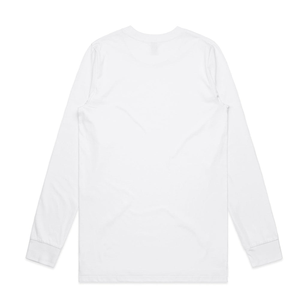 Men's Base Long Sleeve Shirt | Arena Custom Blanks