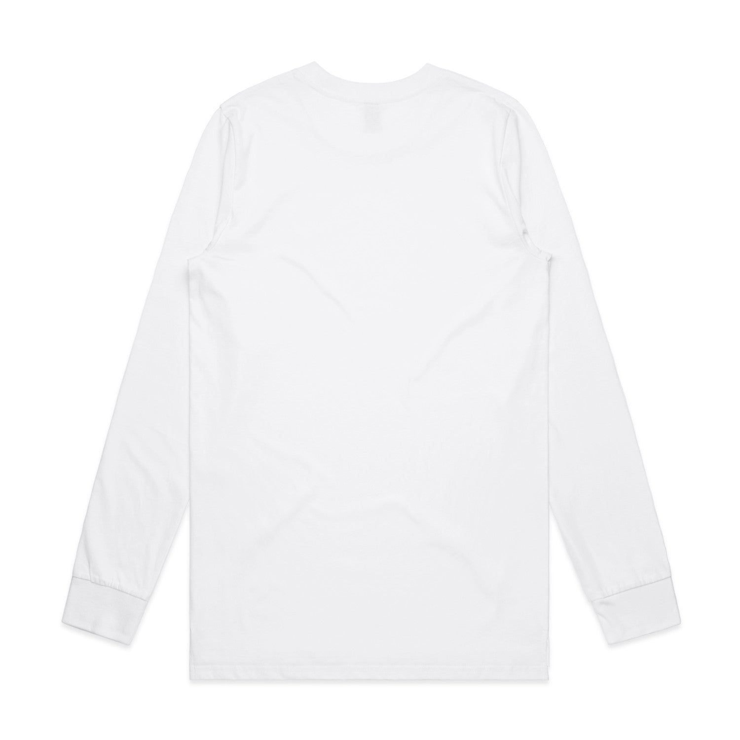 Men's Base Long Sleeve Shirt | Arena Custom Blanks