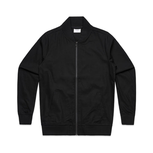 Men's Bomber Jacket | Arena Custom Blanks