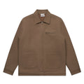 Men's Canvas Heavy Jacket | Arena Custom Blanks