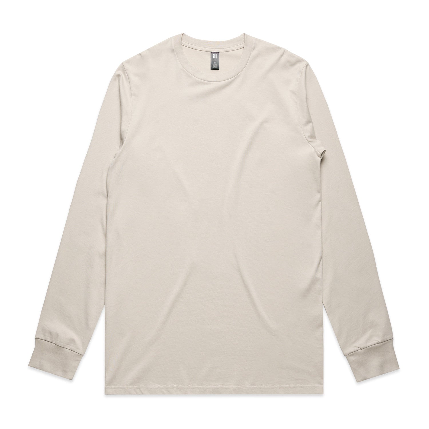 Men's Classic Long Sleeve Tee | Arena Custom Blanks