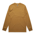 Men's Classic Long Sleeve Tee | Arena Custom Blanks