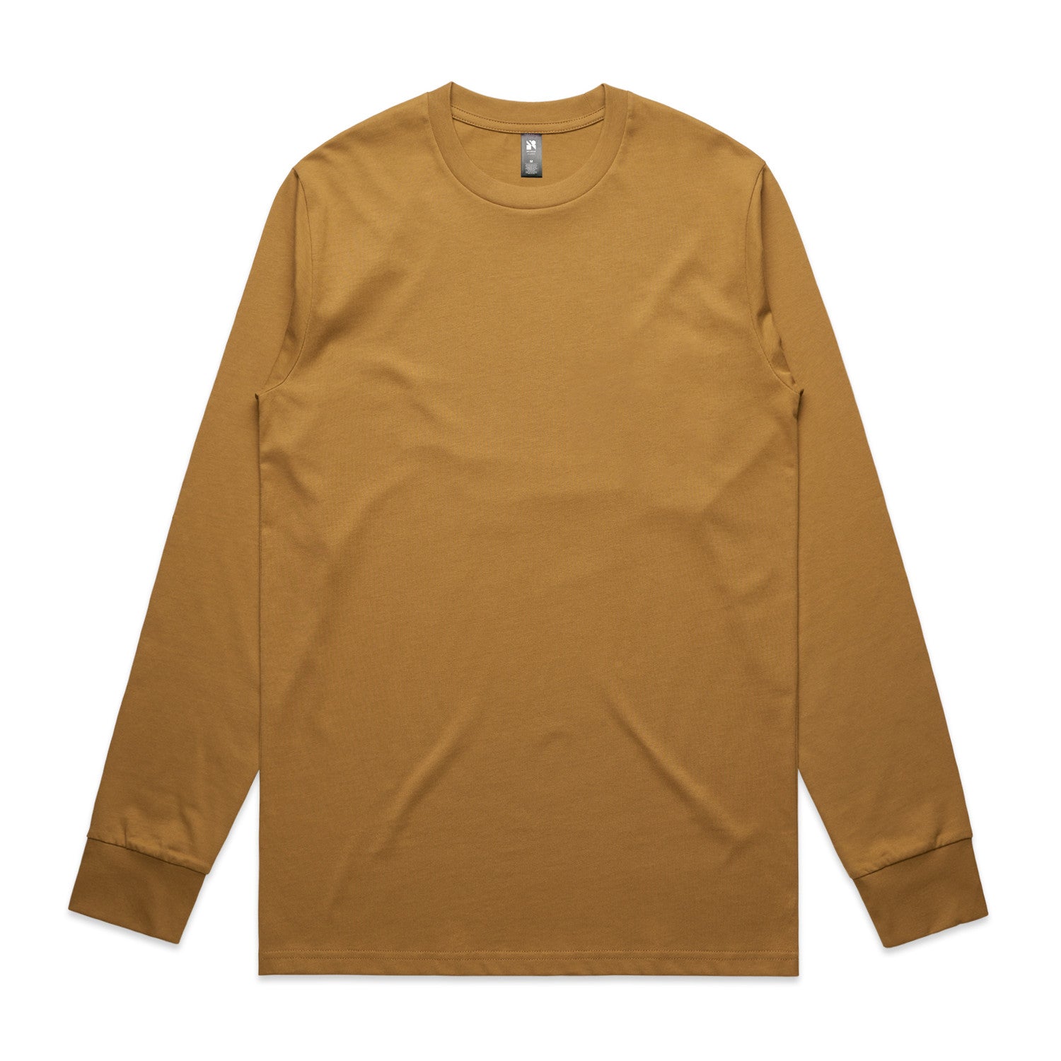 Men's Classic Long Sleeve Tee | Arena Custom Blanks