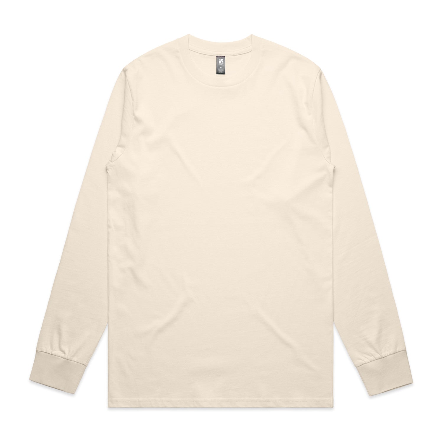 Men's Classic Long Sleeve Tee | Arena Custom Blanks