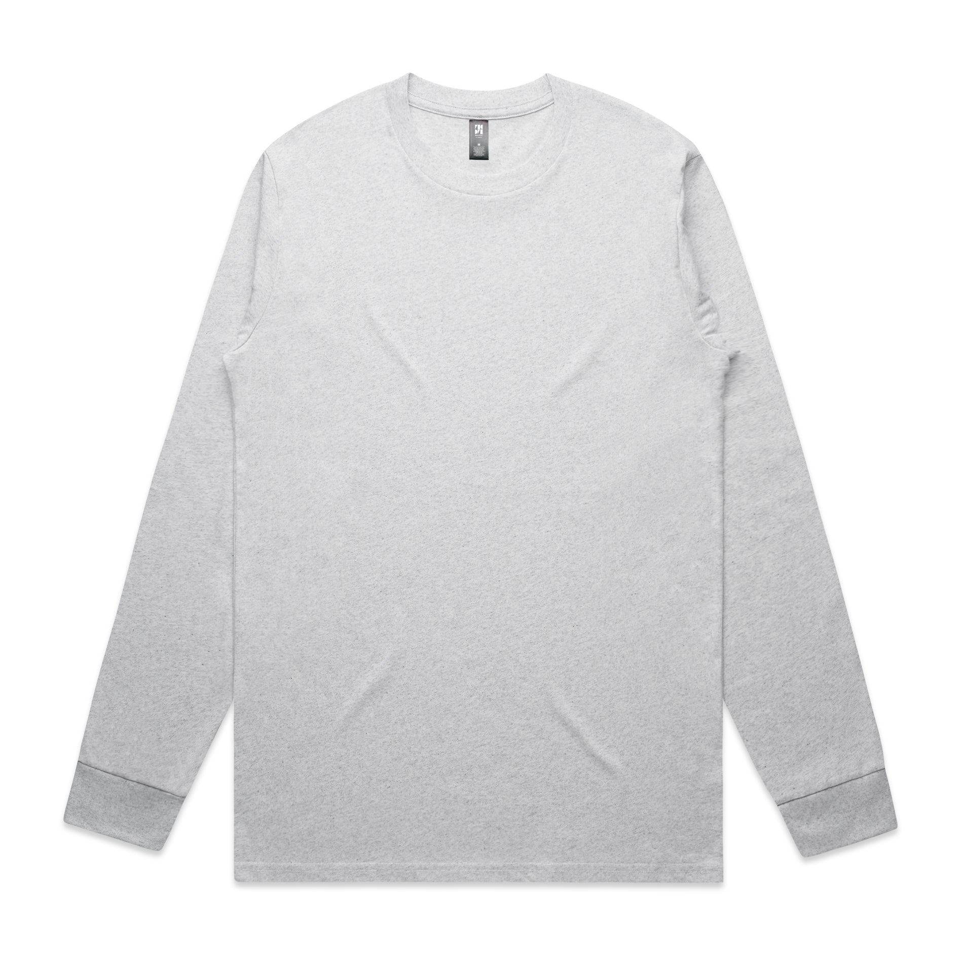 Men's Classic Long Sleeve Tee | Arena Custom Blanks