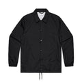 Men's Coach Jacket | Arena Custom Blanks
