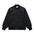 Men's College Bomber Jacket | Arena Custom Blanks