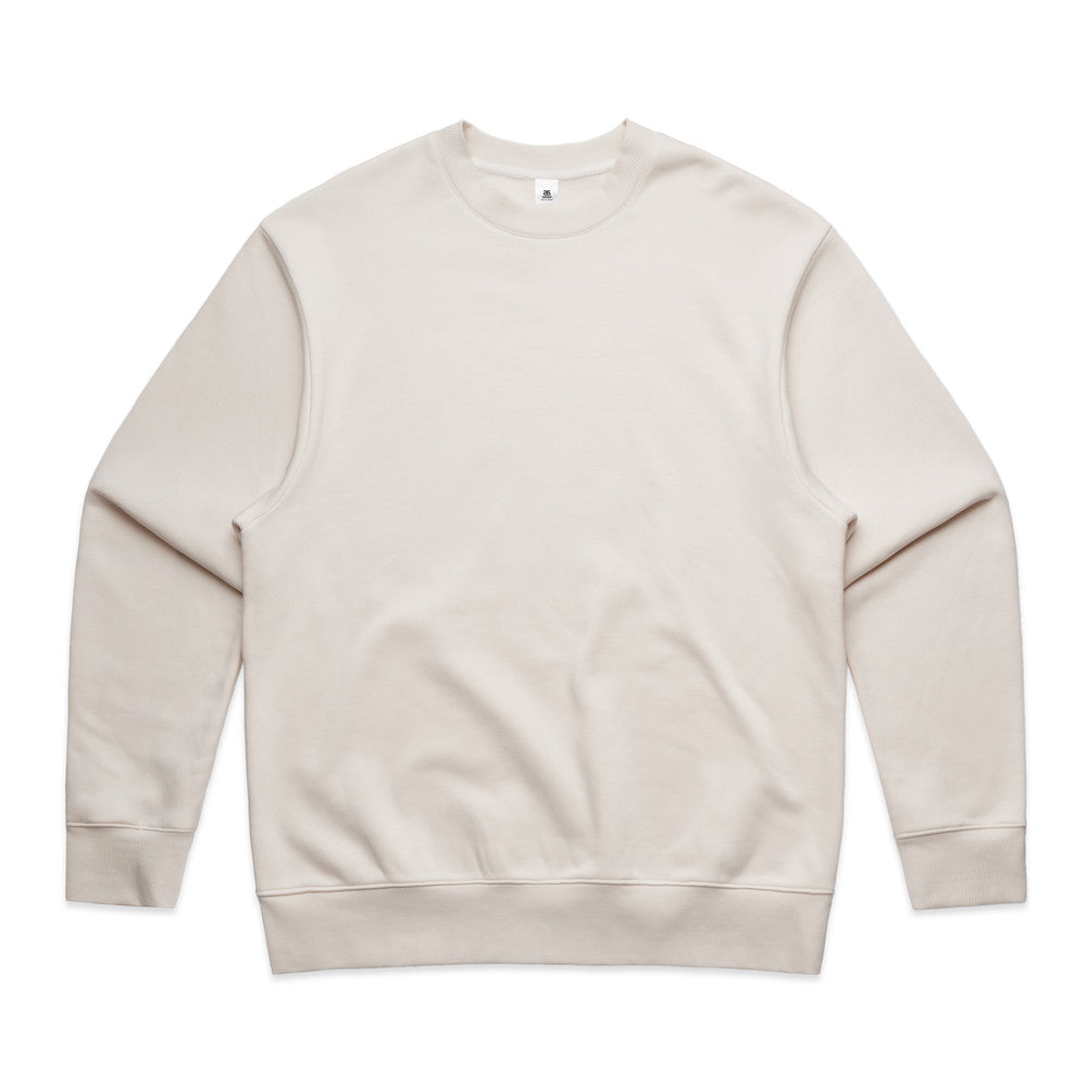 Men's Heavy Crew | Arena Custom Blanks