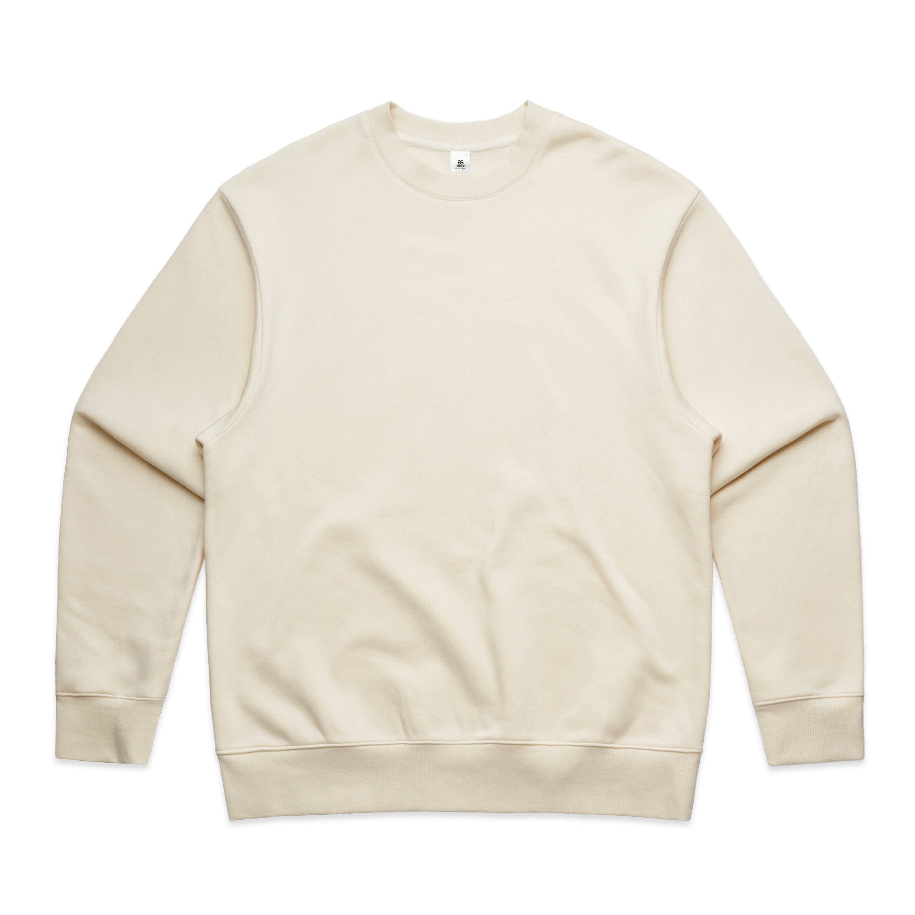 Men's Heavy Crew | Arena Custom Blanks