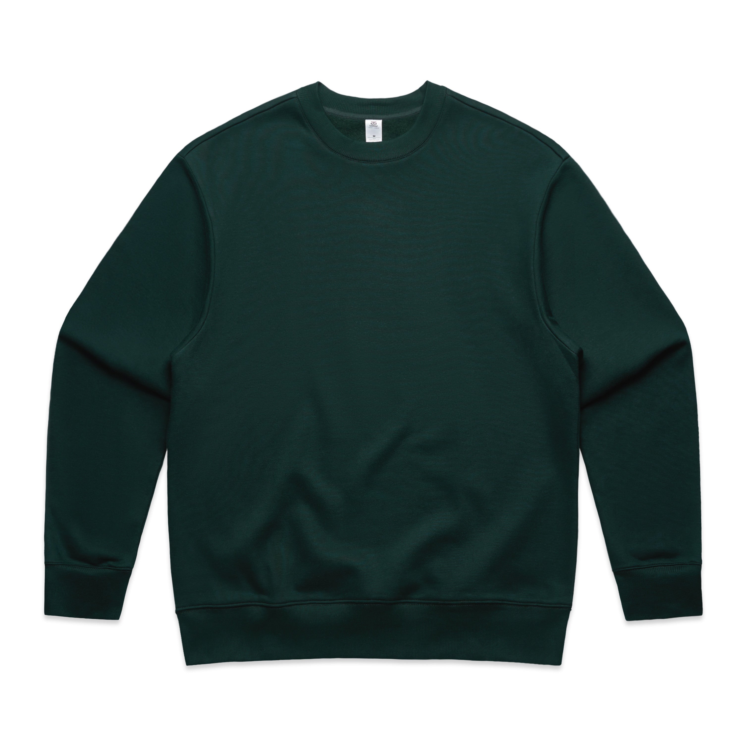 Men's Heavy Crew | Arena Custom Blanks