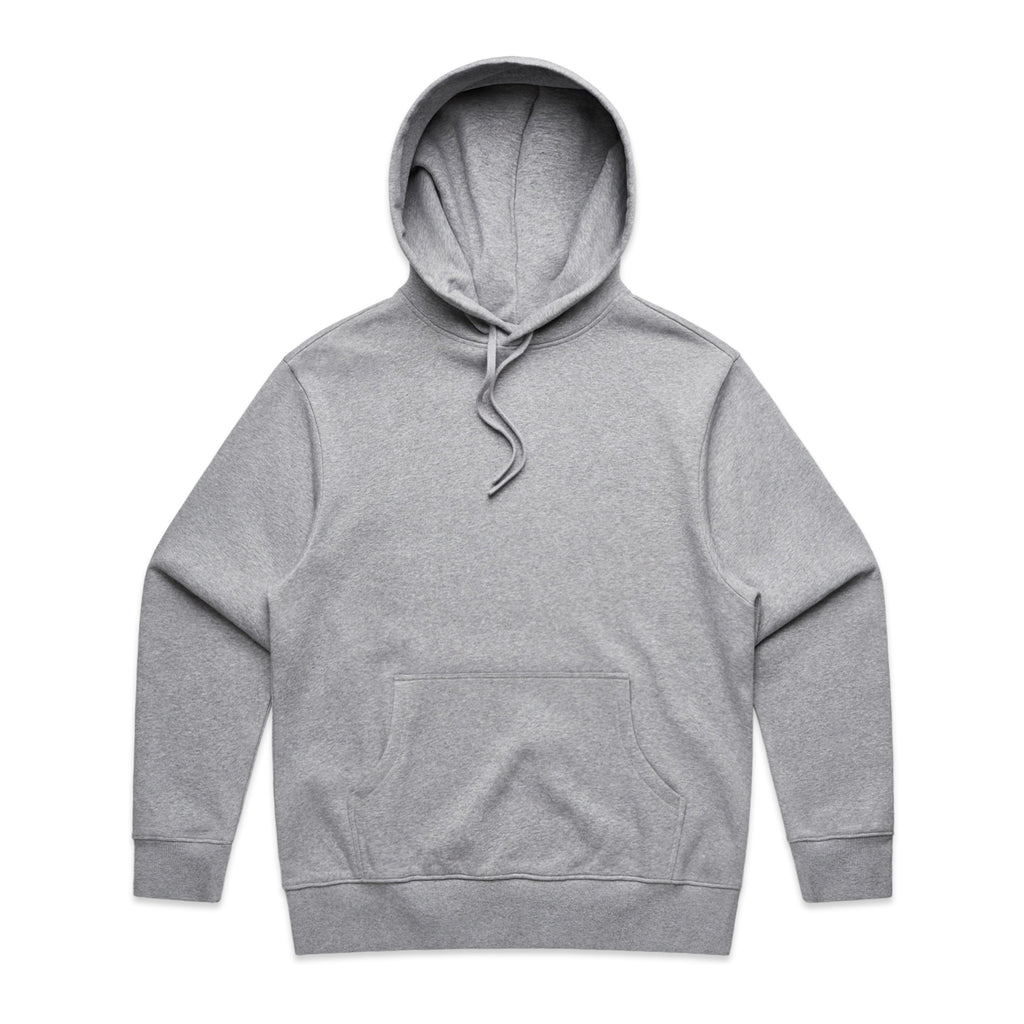 Men's Heavy Hoodie | Arena Custom Blanks