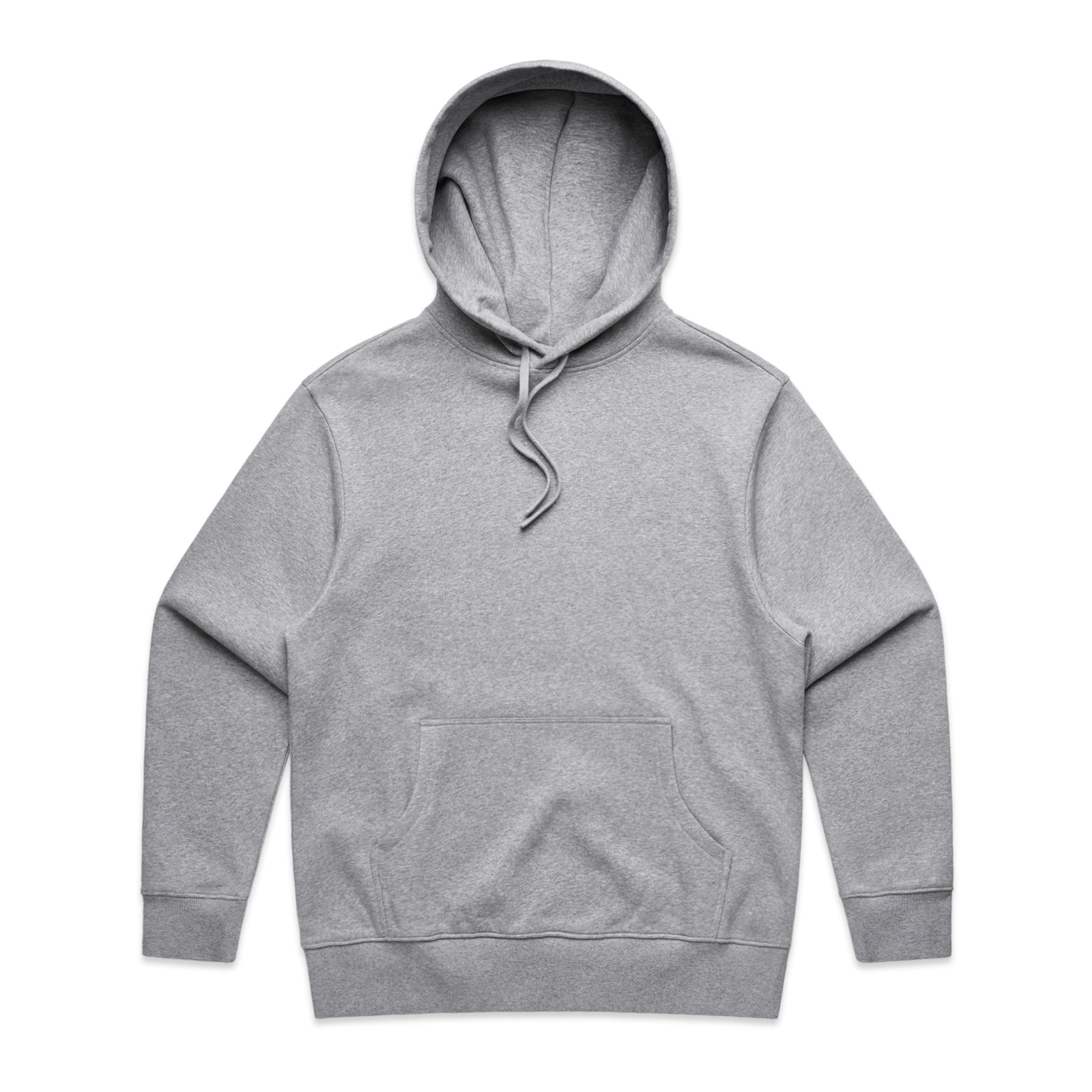 Men's Heavy Hoodie | Arena Custom Blanks