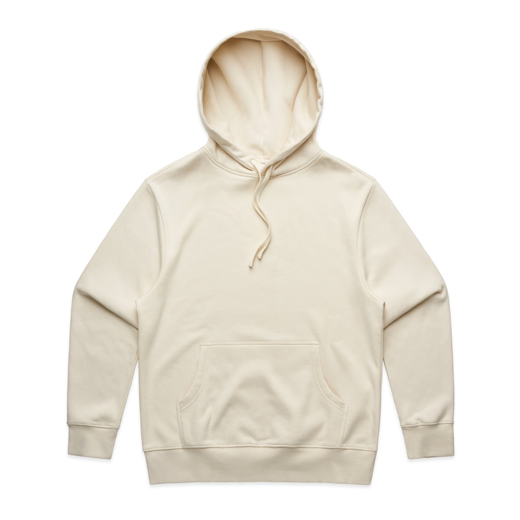 Men's Heavy Hoodie | Arena Custom Blanks