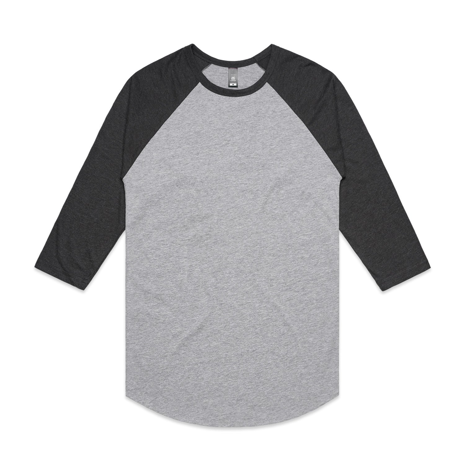 Men's Raglan Tee | Custom Blanks