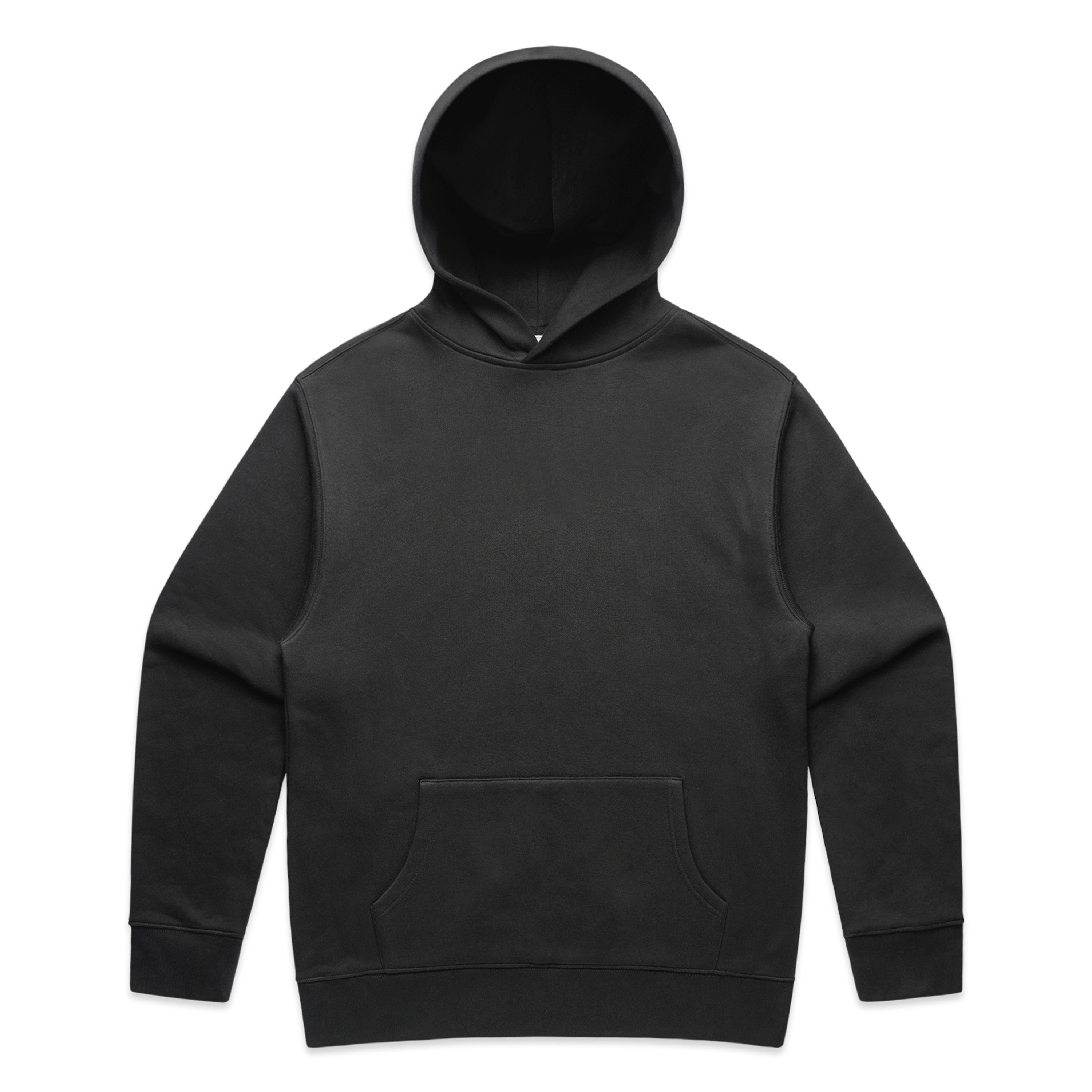 Men's Relax Faded Hoodie | Arena Custom Blanks