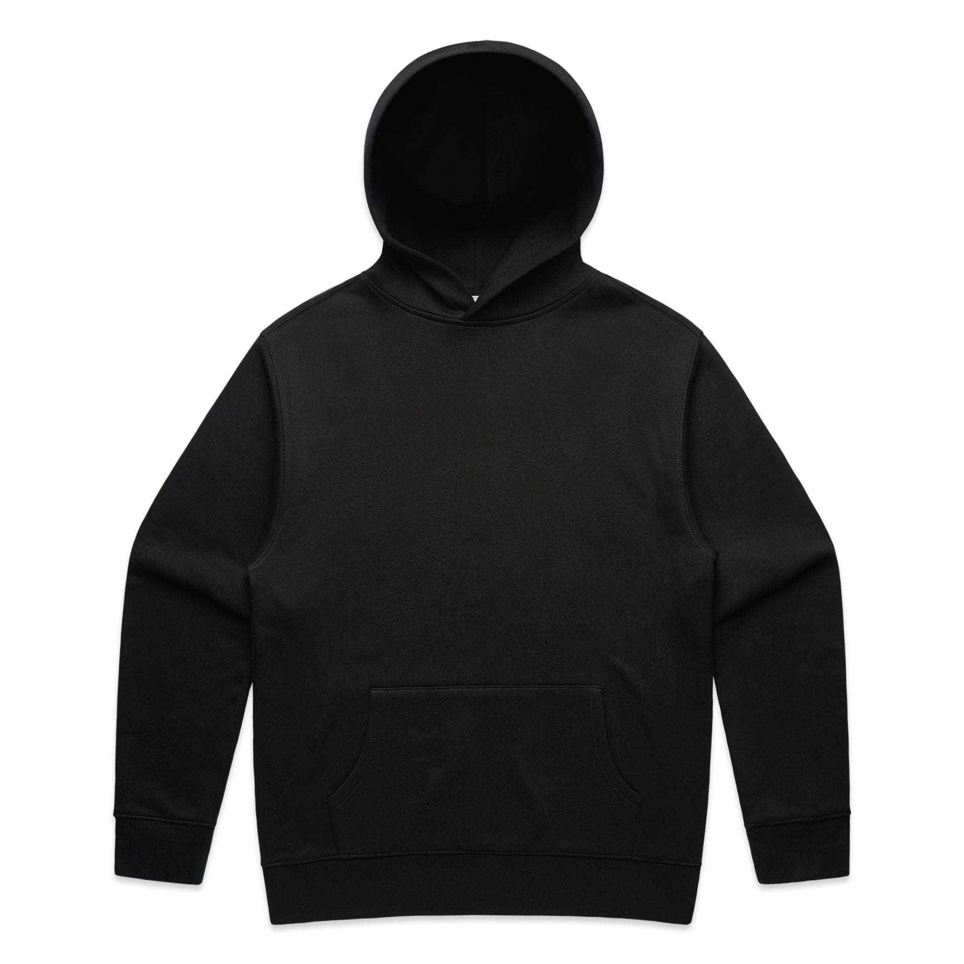 Men's Relax Hoodie | Arena Custom Blanks
