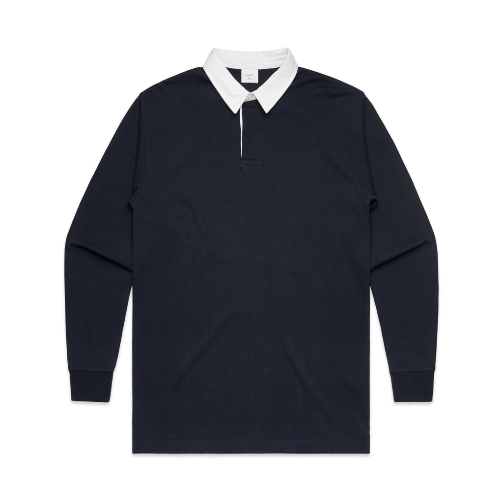 Men's Rugby Jersey | Arena Custom Blanks