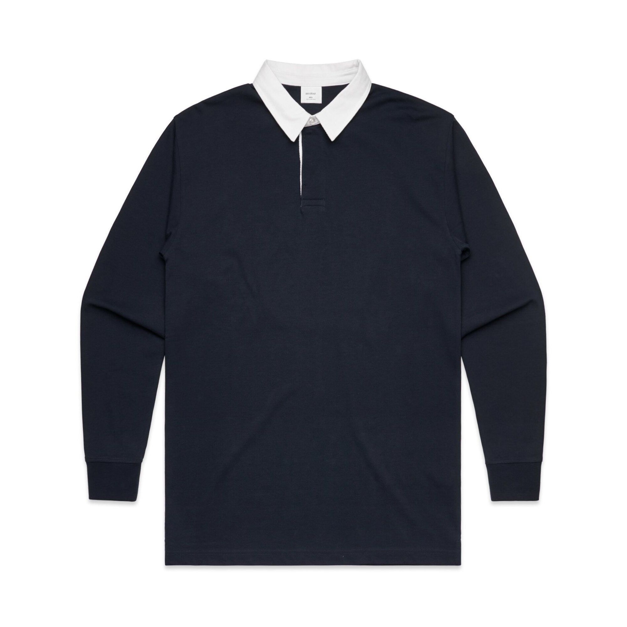Men's Rugby Jersey | Arena Custom Blanks