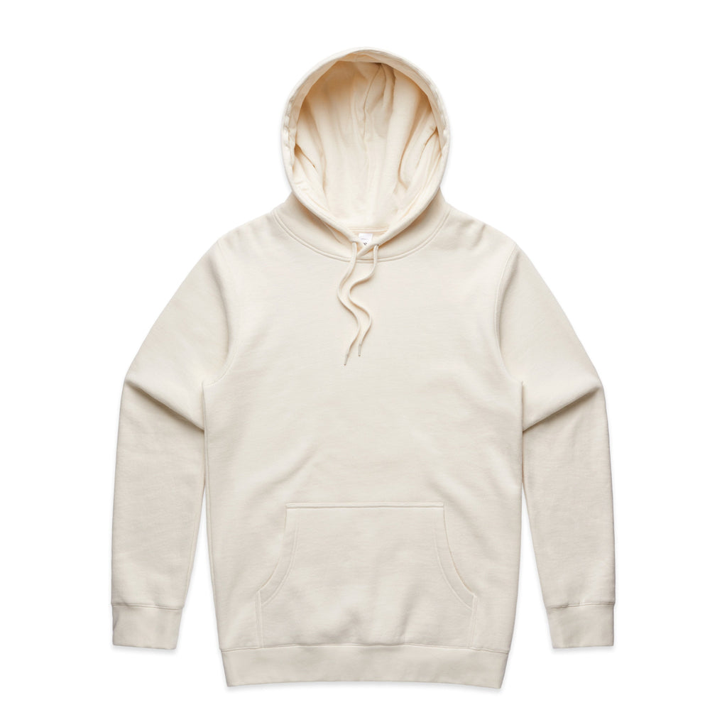 Men's Stencil Hoodie | Arena Custom Blanks