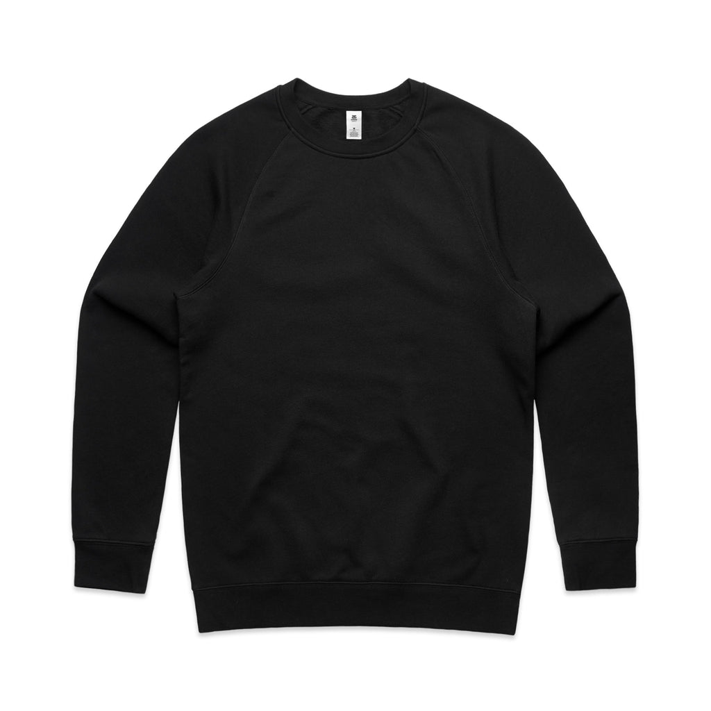 Men's Supply Crew | Arena Custom Blanks