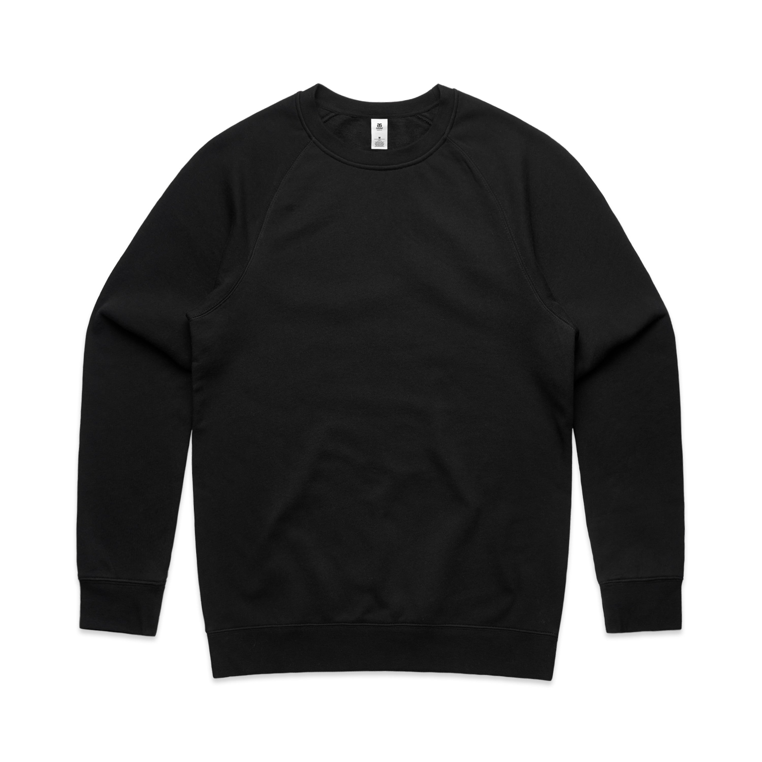 Men's Supply Crew | Arena Custom Blanks