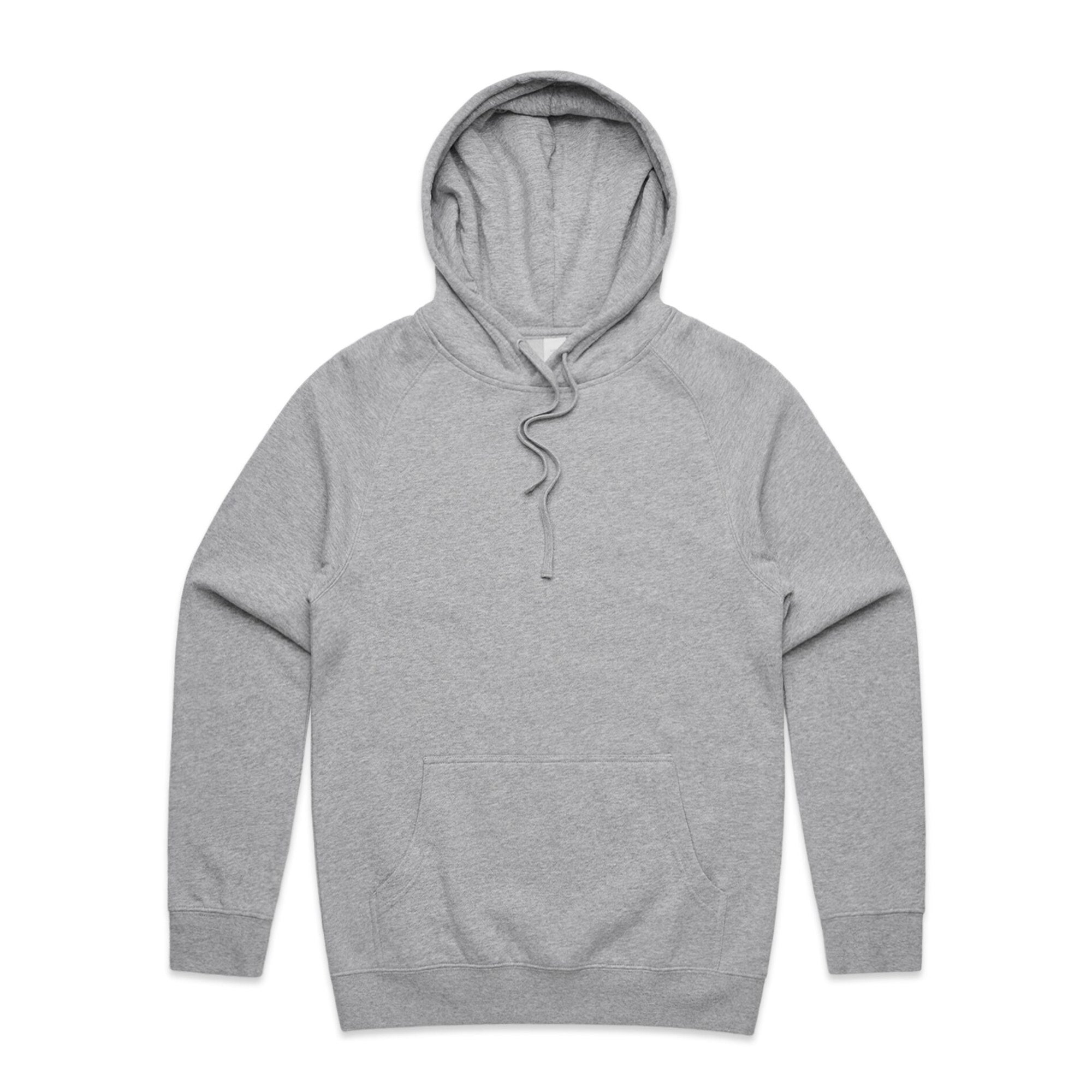 Men's Supply Pullover Hoodie |  Arena Custom Blanks