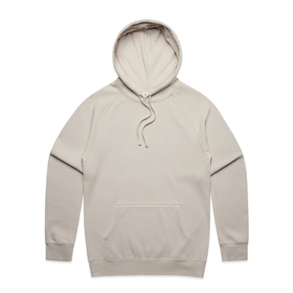 Men's Supply Pullover Hoodie |  Arena Custom Blanks