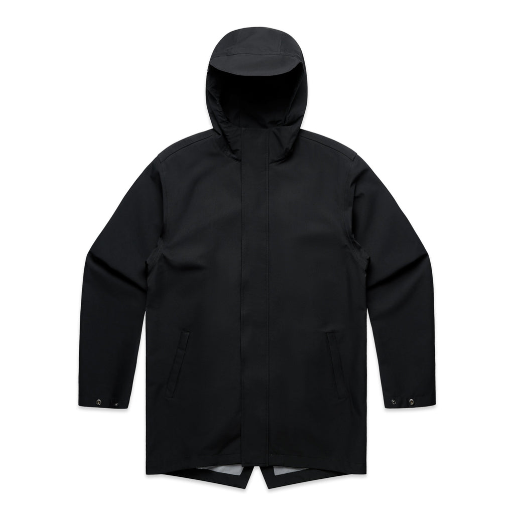 Men's Tech Jacket | Arena Custom Blanks