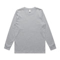 Women’s Classic Long Sleeve Tee | Arena Custom Blanks