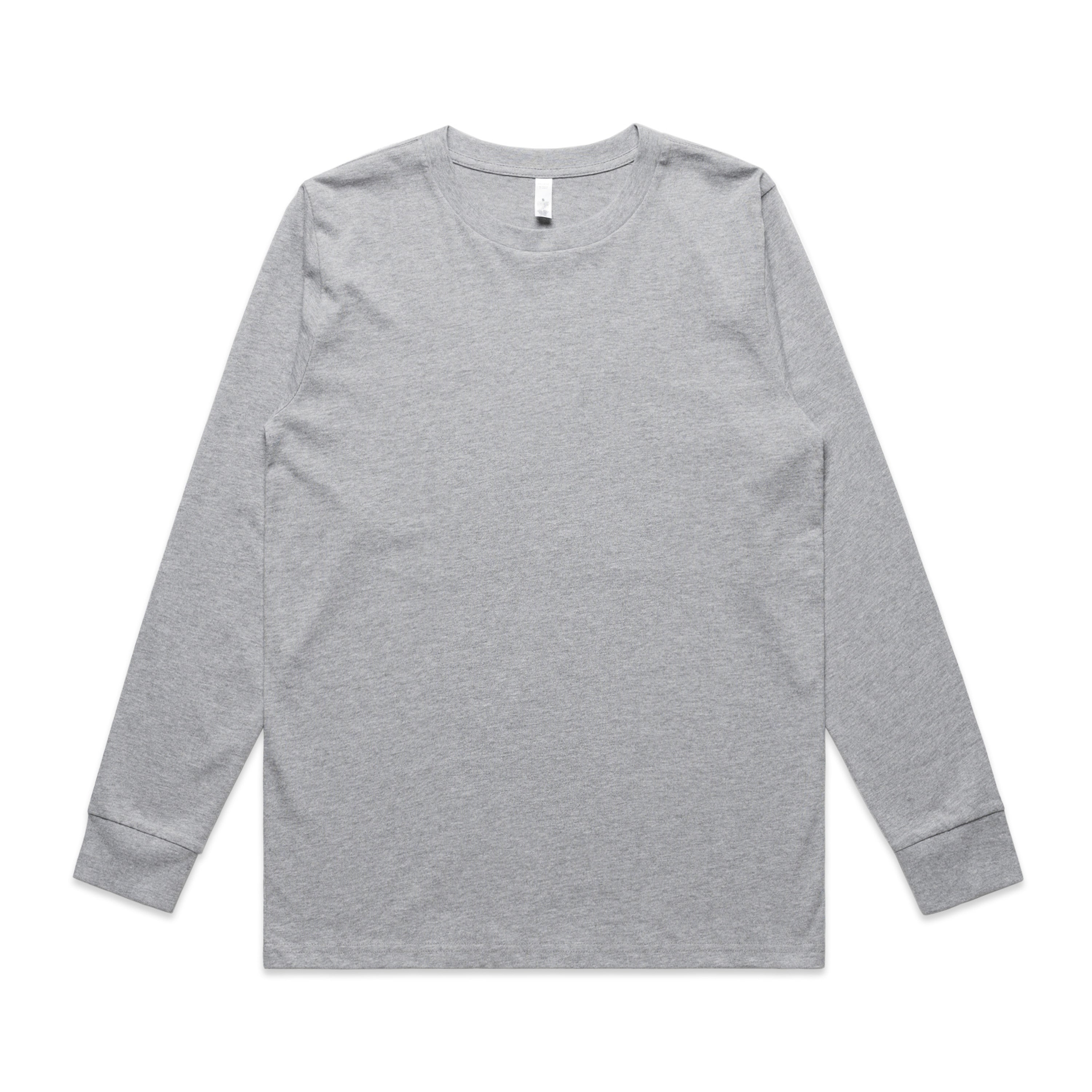 Women’s Classic Long Sleeve Tee | Arena Custom Blanks