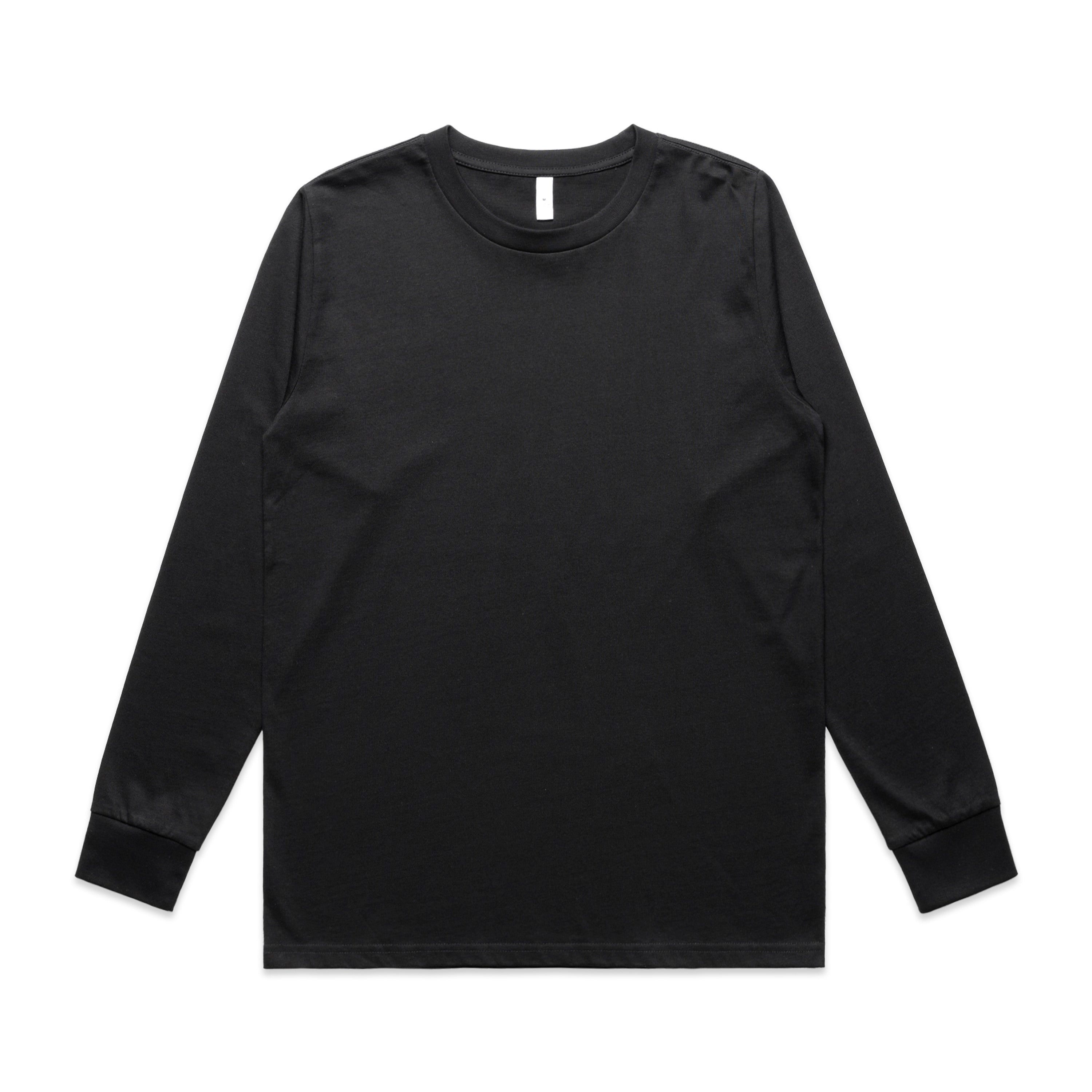 Women’s Classic Long Sleeve Tee | Arena Custom Blanks